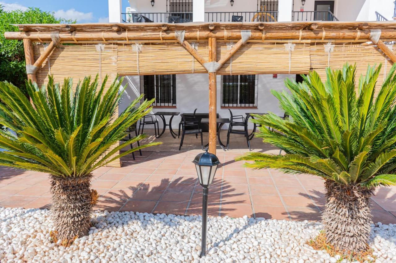 Casa De Ambar, Bed&Breakfast Alhaurín el Grande Dış mekan fotoğraf